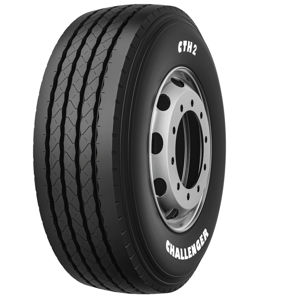 385/65 R22,5  Challenger CtH2 160K- Trailer