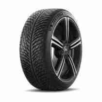 225/40R18 92W XL Michelin - Pilot Alpine 5