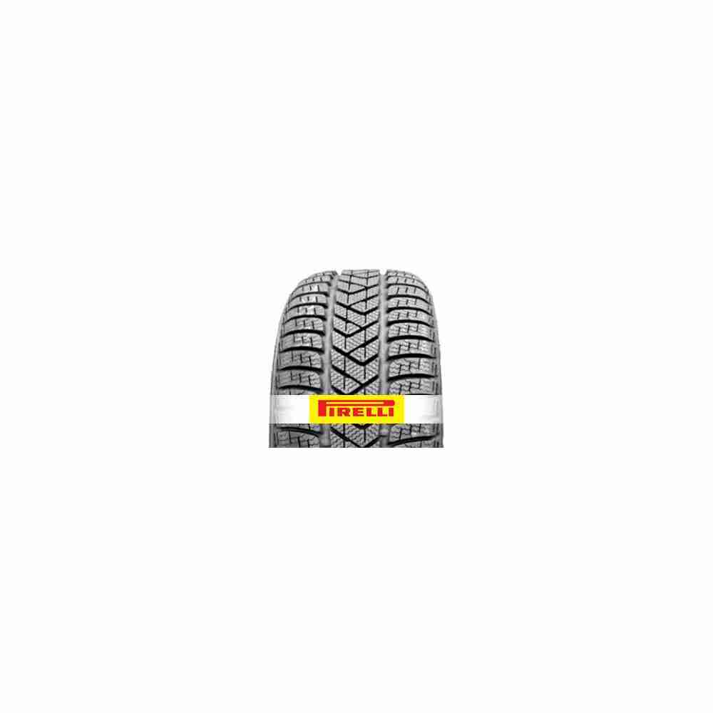 225/45R18 95V XL Pirelli - Winter Sottozero 3