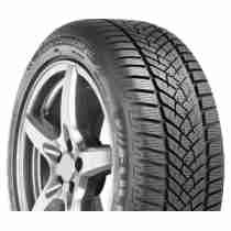 215/60R17 96H FULDA - Kristall Control SUV