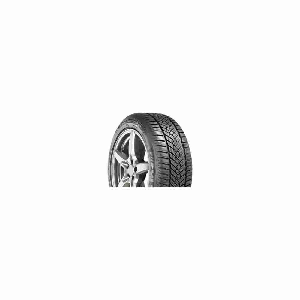 215/60R17 96H FULDA - Kristall Control SUV