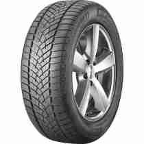 215/60R17 96H FULDA - Kristall Control SUV