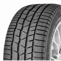 215/65R17 99T Continental - WinterContact TS830P