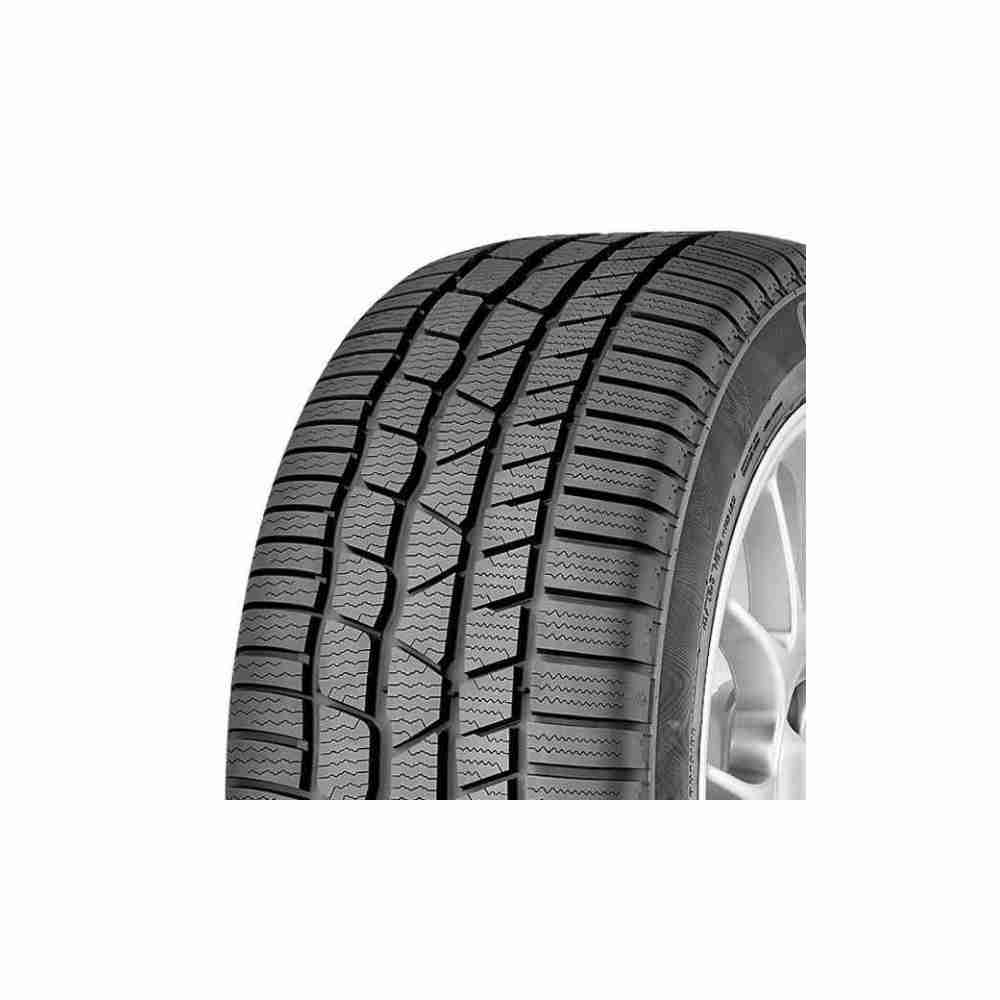 215/65R17 99T Continental - WinterContact TS830P