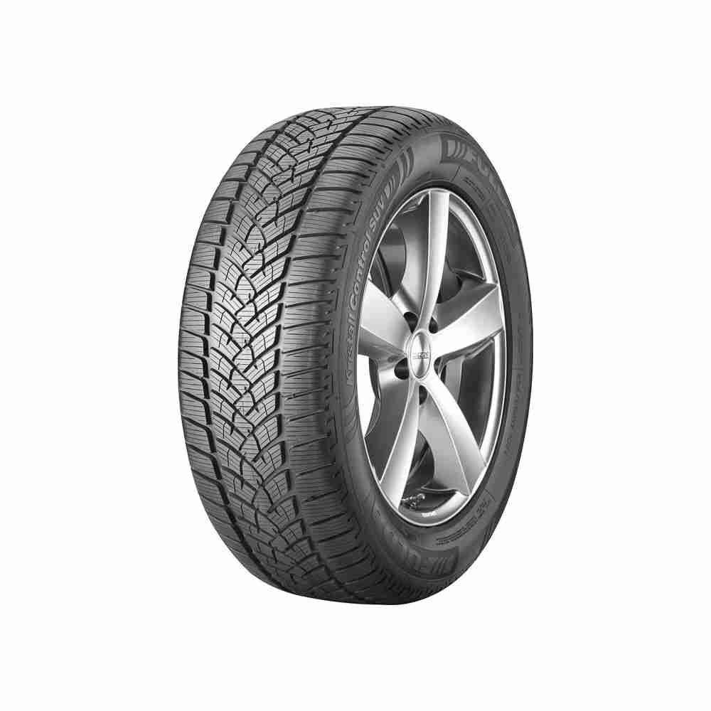 235/55R17 103V FULDA - Kristall Control SUV