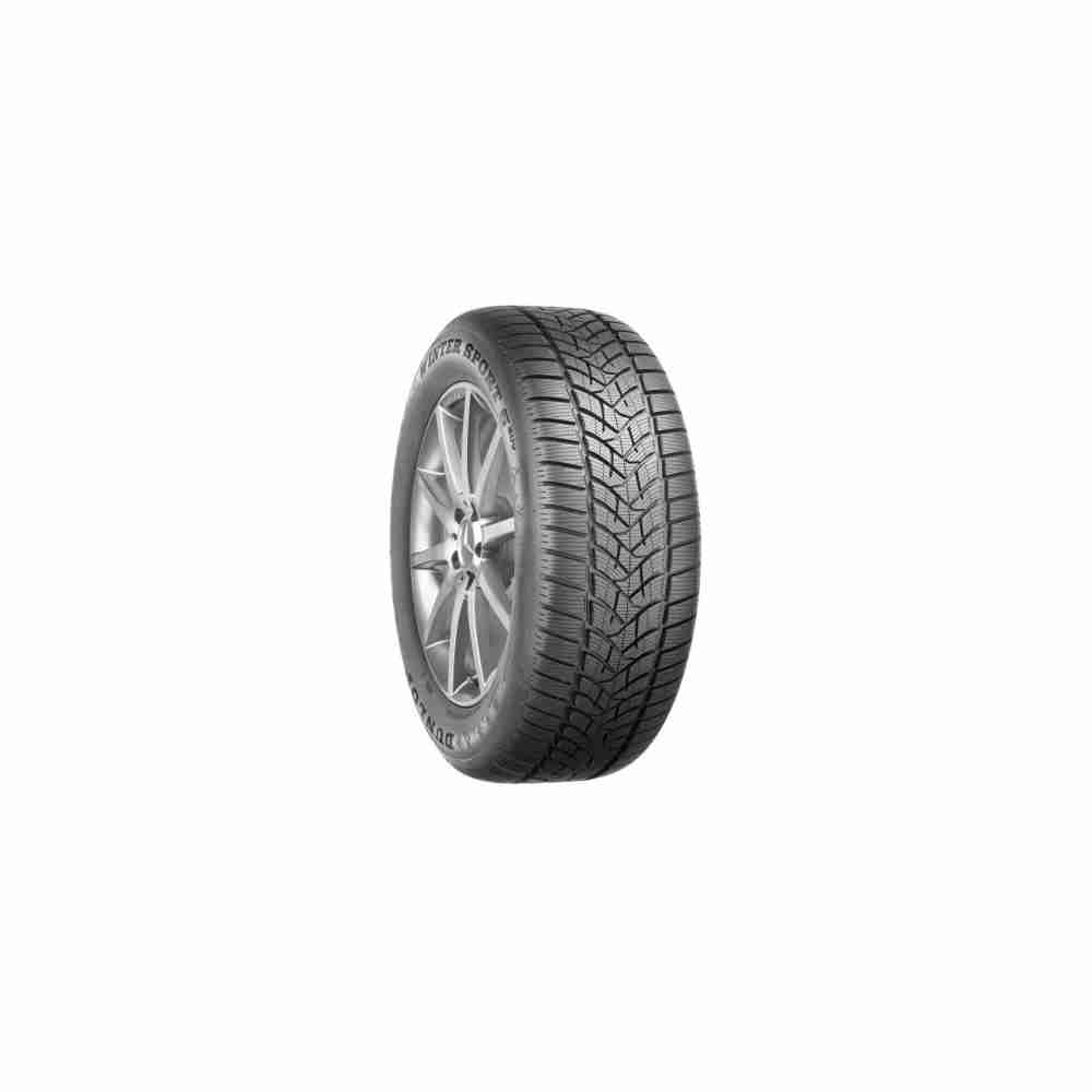 235/55R17 103V XL Dunlop - Winter Sport 5 SUV