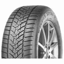 235/55R19 105V XL Dunlop - Winter Sport 5 SUV