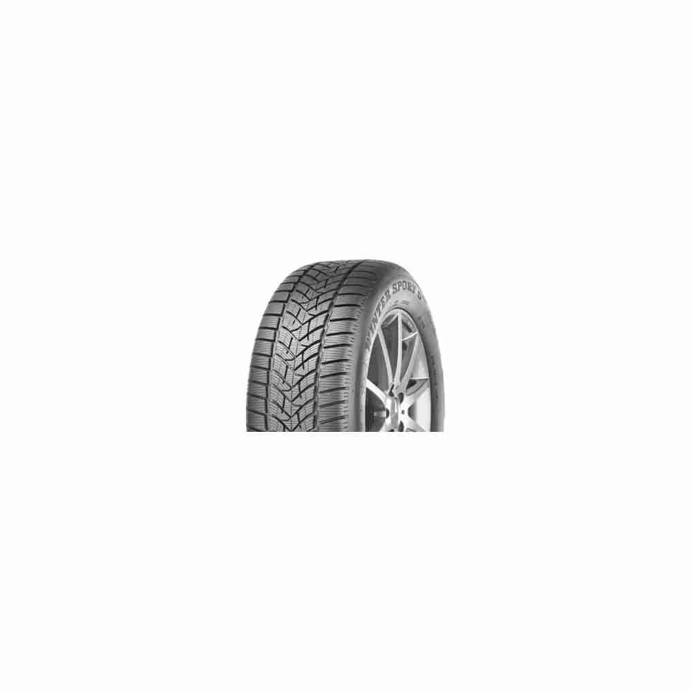 235/55R19 105V XL Dunlop - Winter Sport 5 SUV