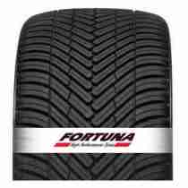 225/50R18 92W XL FORTUNA - EcoPlus2  4S