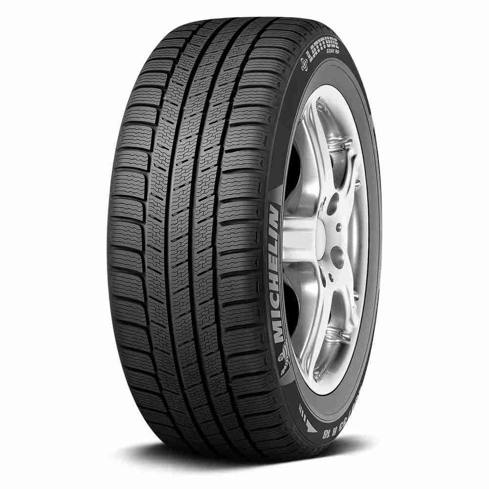 255/55R18 109V XL MICHELIN - Latitude Alpin HP