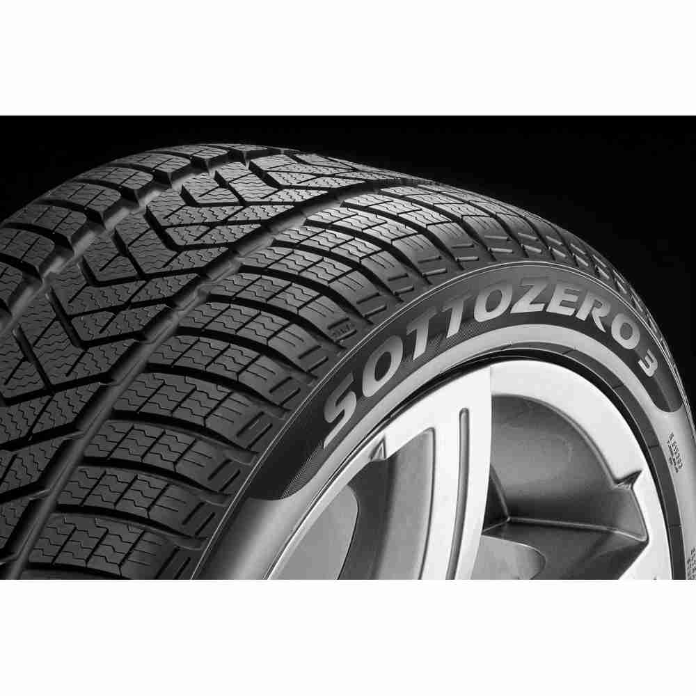 235/50R19 99H Pirelli - Winter Sottozero 3 - MO