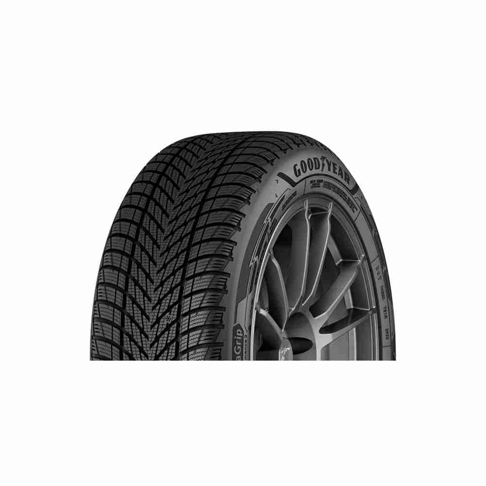 245/50R19 105H XL GOODYEAR - UtraGrip Performance 3