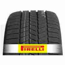 255/55R19 111H XL Pirelli - Scorpion Ice & Snow