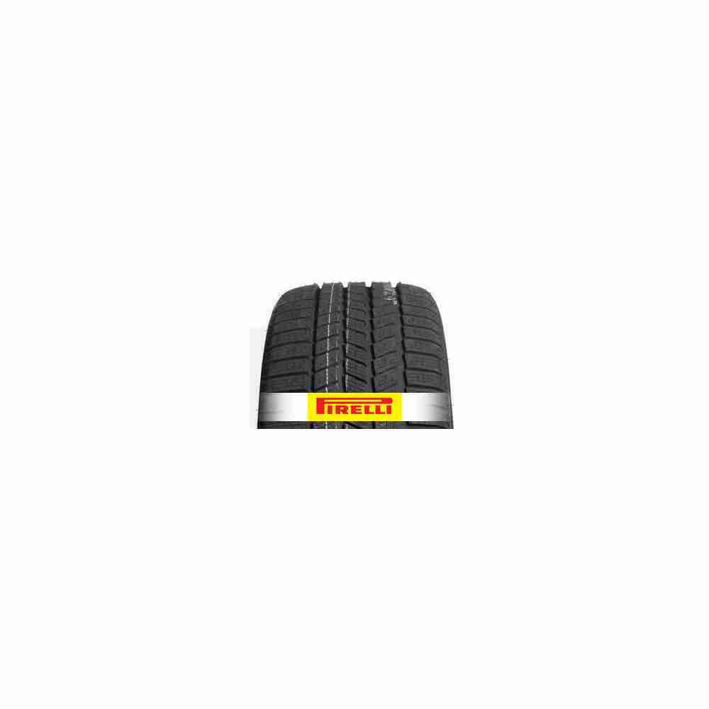 255/55R19 111H XL Pirelli - Scorpion Ice & Snow