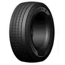 385/55R22,5 Samson Grt2-02  160K Trailer