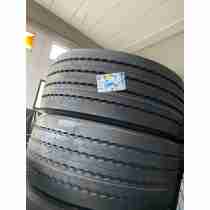 385/55R22,5 Samson Grt2-02  160K Trailer