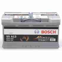 Batteria AGM 95AH Bosch Start-Stop 12V - 850A