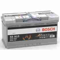 Batteria AGM 95AH Bosch Start-Stop 12V - 850A