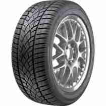 255/45R20 105V XL Dunlop - SP Winter Sport 3D