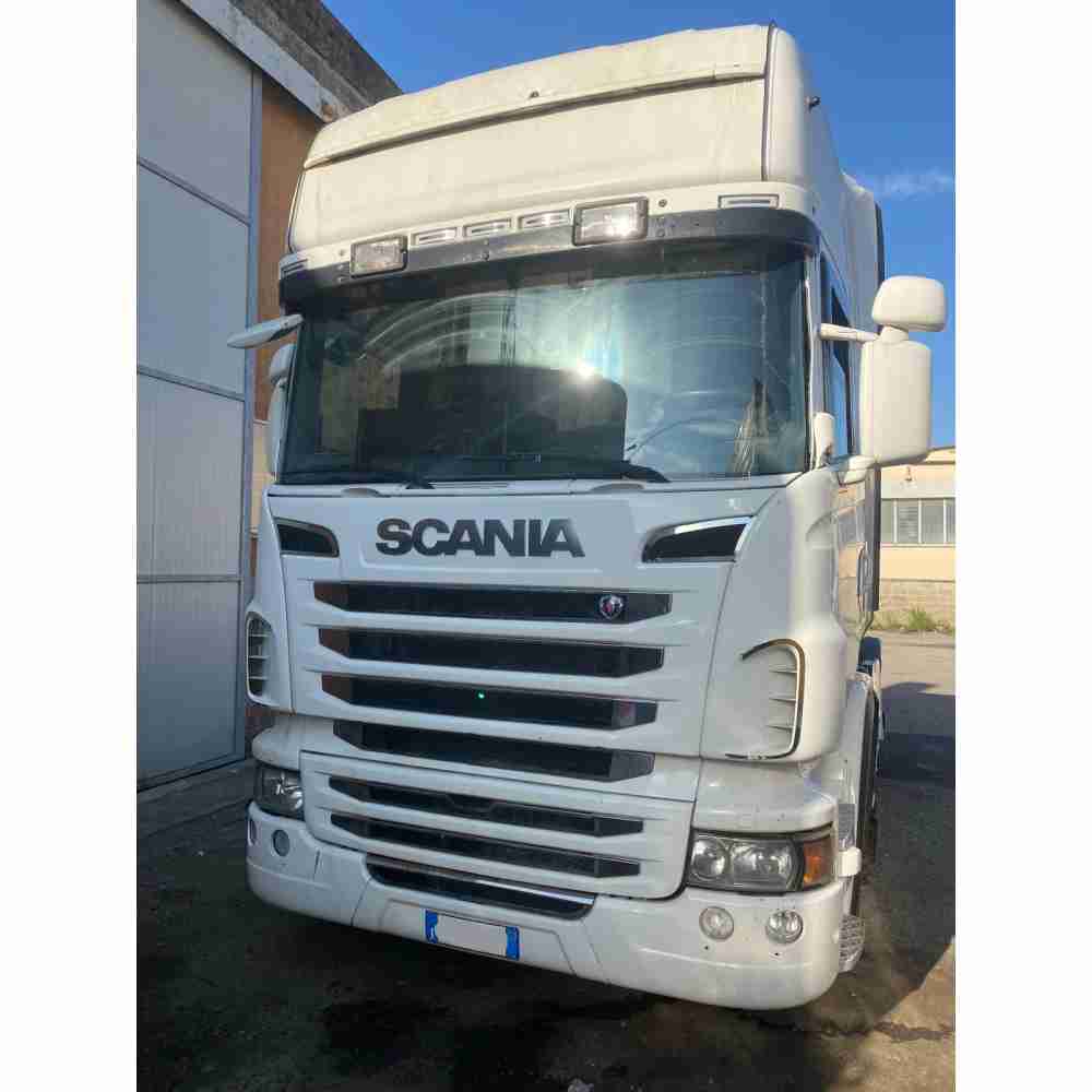 Trattore Stradale SCANIA Euro 5° - Mod. 480