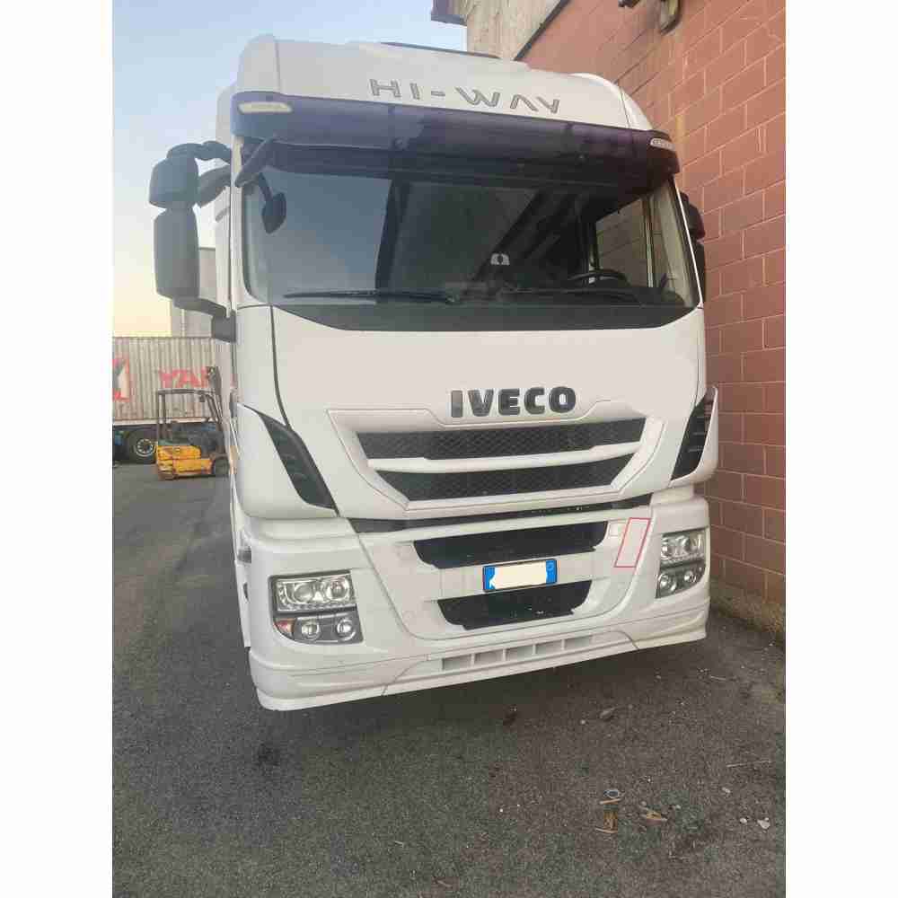 Trattore Stradale IVECO STRALIS - Mod. 460 - Euro 6°