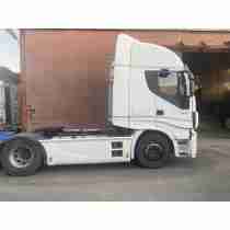 Trattore Stradale IVECO STRALIS - Mod. 460 - Euro 6°