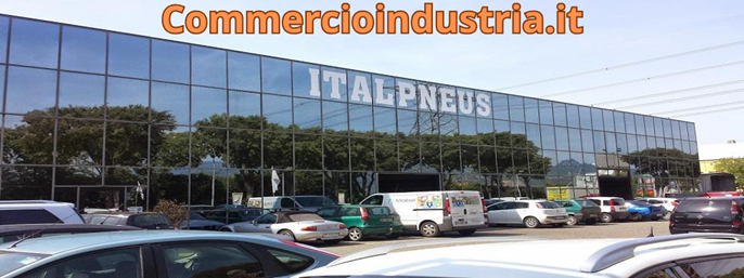 Commercioindustria Italpneus